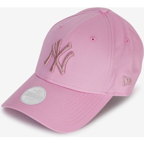 Forty Women Ny Logo Metallic Rose - new era - Modalova