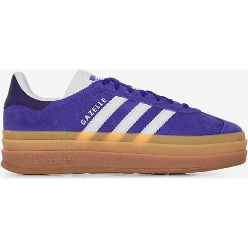 Gazelle Bold Violet Violet/blanc - adidas Originals - Modalova