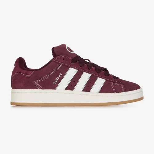 Campus 00s Bordeaux/blanc - adidas Originals - Modalova