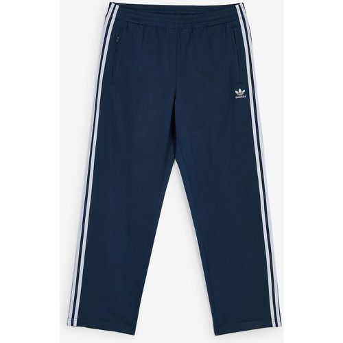 Pant Jogger Firebird Marine/blanc - adidas Originals - Modalova