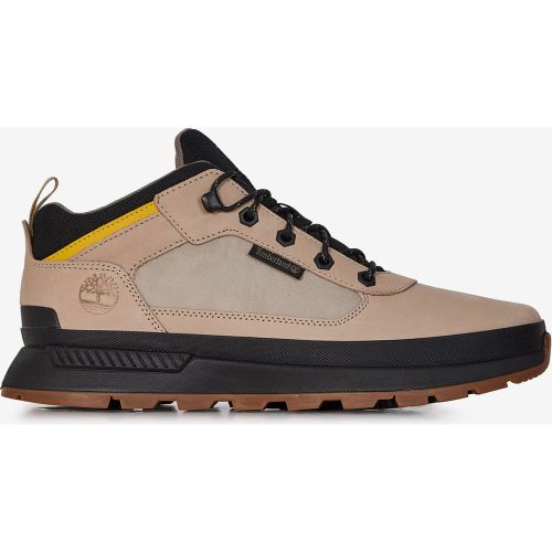 Field Trekker Low Beige/noir - Timberland - Modalova