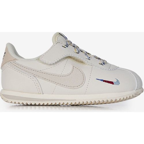 Cortez Cf Beige/gris - Bébé - Nike - Modalova