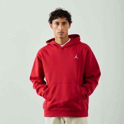 Hoodie Brooklyn Rouge - Jordan - Modalova