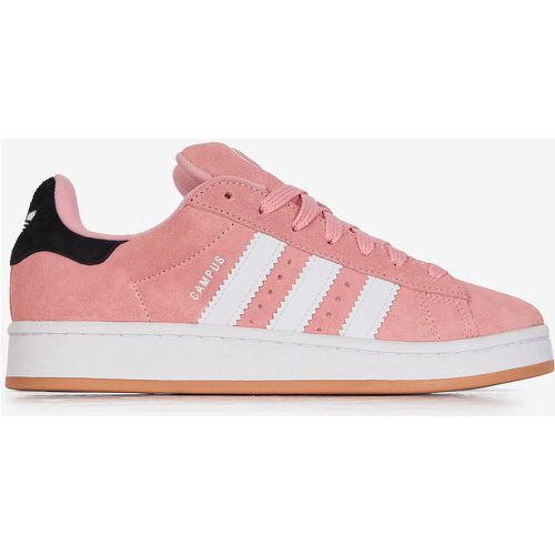 Campus 00s Rose/noir - Enfant - adidas Originals - Modalova