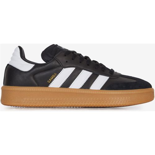 Samba Xlg Noir/blanc - adidas Originals - Modalova