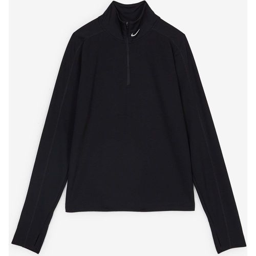 Top Half-zip Gls Noir - Nike - Modalova