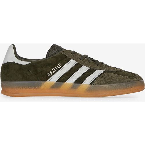 Gazelle Indoor Kaki - adidas Originals - Modalova