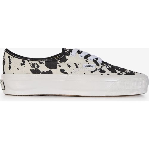 Authentic Lx Blanc/noir - Vans - Modalova