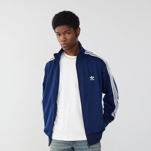 Jacket Tracktop Fz Firebird Marine - adidas Originals - Modalova