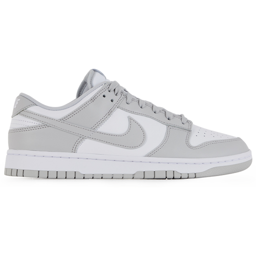 Dunk Low Grey Fog Blanc/gris - Nike - Modalova