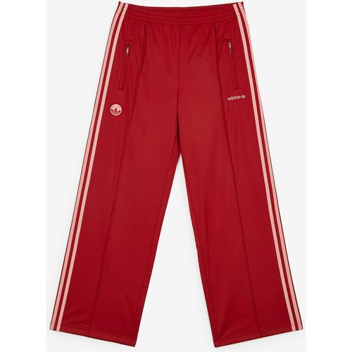 Pant Jogger Badge Wide Leg Firebird - adidas Originals - Modalova