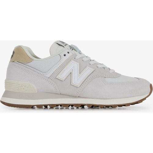 Gris/beige - New Balance - Modalova