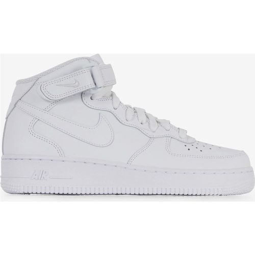 Air Force 1 Mid Blanc - Nike - Modalova