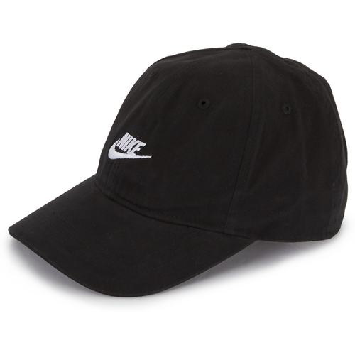 Futura Cruve Brim Cap Noir/blanc - Nike - Modalova