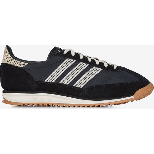Sl 72 Og Noir/gris - adidas Originals - Modalova