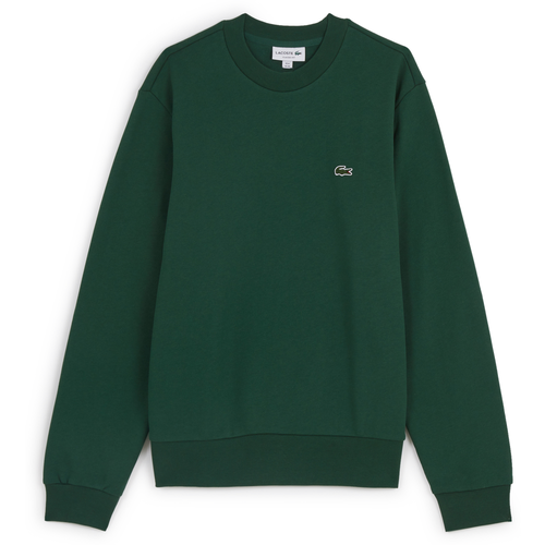 Sweat Crew Classic Logo Vert - Lacoste - Modalova