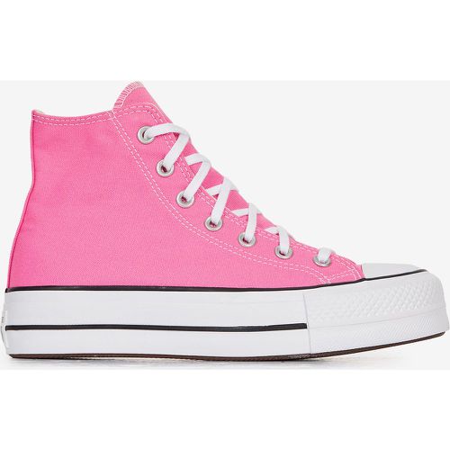 Chuck Taylor All Star Lift Rose - Converse - Modalova