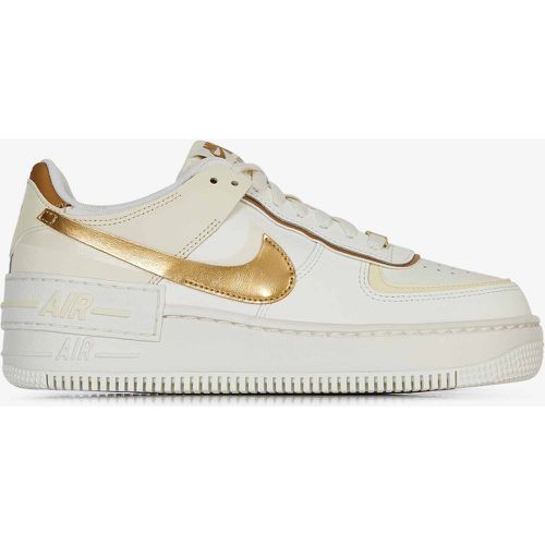 Air Force 1 Shadow Beige/or - Nike - Modalova