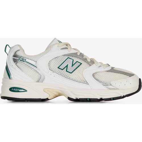 Beige/vert - New Balance - Modalova