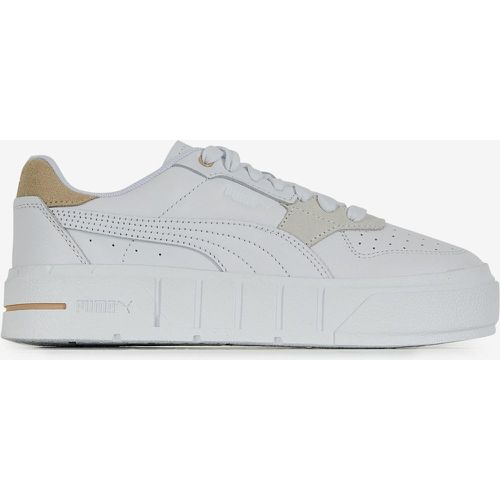 Cali Court Match Blanc/beige - Puma - Modalova