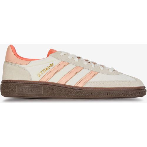 Handball Spezial Velvet Beige/rose - adidas Originals - Modalova