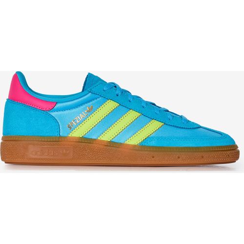 Handball Spezial Bleu/jaune - adidas Originals - Modalova