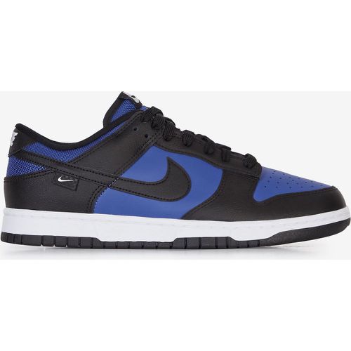 Dunk Low Noir/bleu - Nike - Modalova