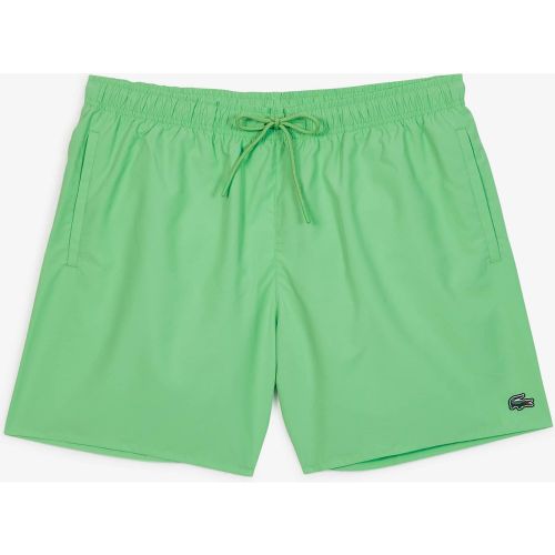 Short Swimming Sl Vert - Lacoste - Modalova