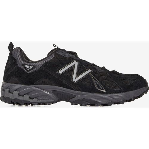 Noir - New Balance - Modalova