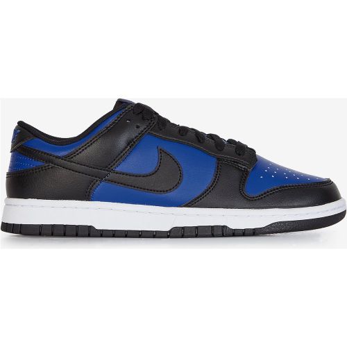 Dunk Low Bleu/noir - Nike - Modalova