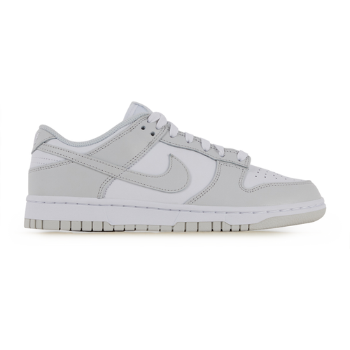 Dunk Low Photon Dust Blanc/gris - Nike - Modalova