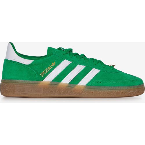 Handball Spezial Paris Vert/blanc - adidas Originals - Modalova