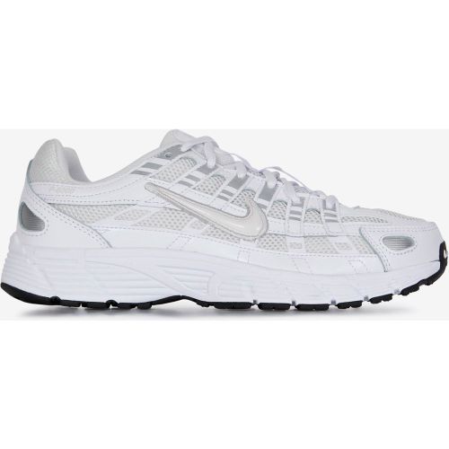 P-6000 Blanc/gris - Nike - Modalova