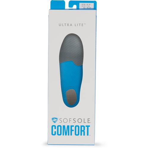 Semelle Comfort Ultra Lite - SOFSOLE - Modalova