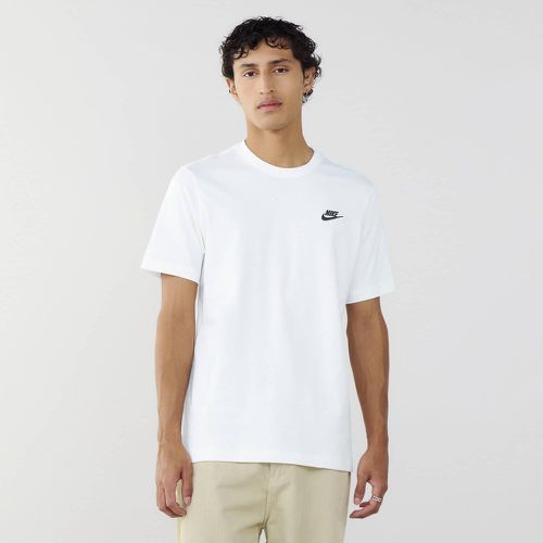 Tee Shirt Club Blanc - Nike - Modalova