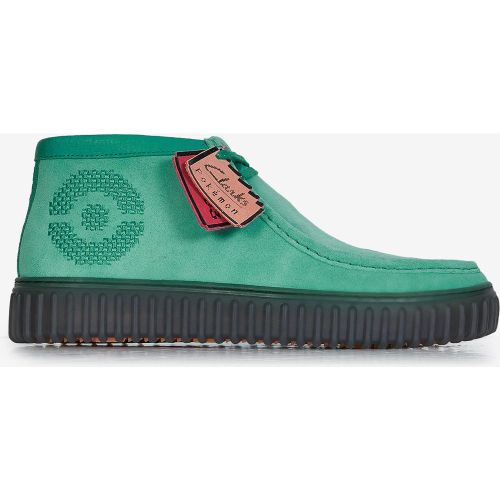 Torhill Pokemon Florizarre Vert - Clarks - Modalova