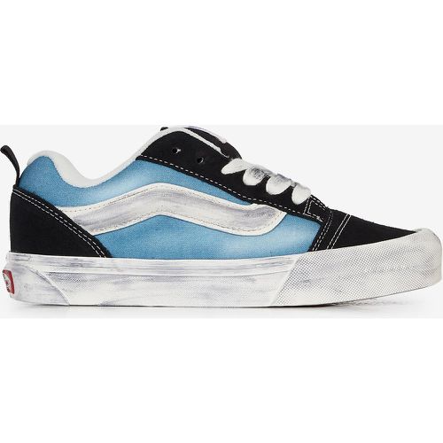 Knu Skool Noir/bleu - Vans - Modalova