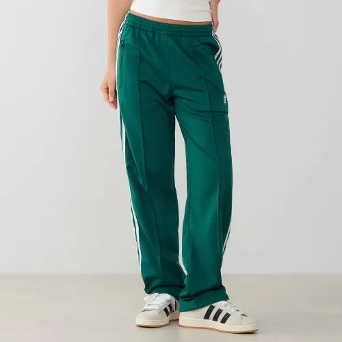 Pant Jogger Firebird Vert/blanc - adidas Originals - Modalova