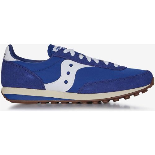 Trainer 80 Bleu - Saucony - Modalova