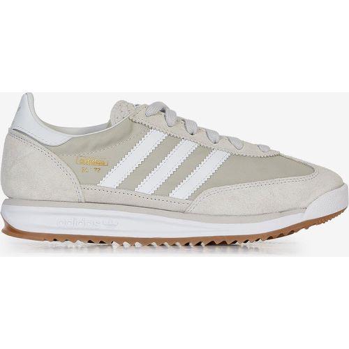 Sl 72 Rs Gris/blanc - adidas Originals - Modalova