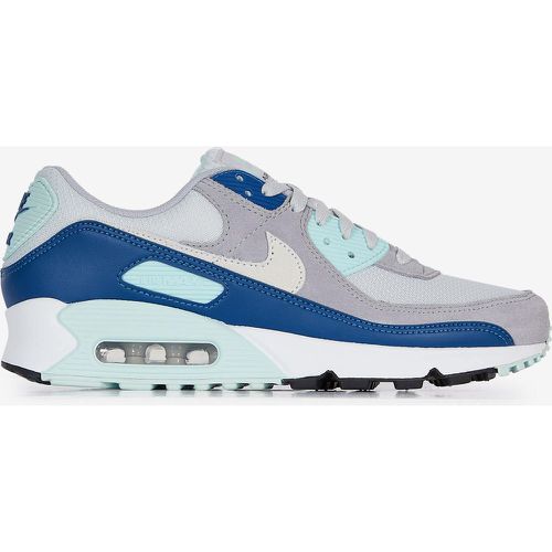 Air Max 90 Gris/bleu - Nike - Modalova