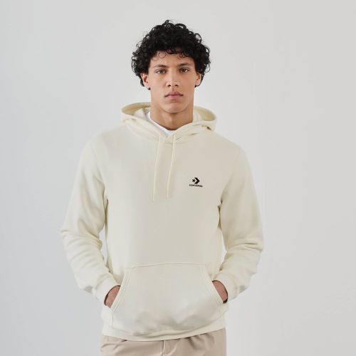 Hoodie Star Chevron Embroidered - Converse - Modalova