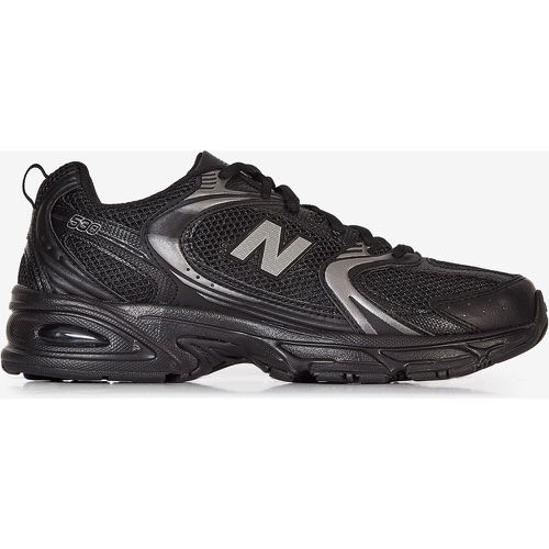 Noir/argent - New Balance - Modalova