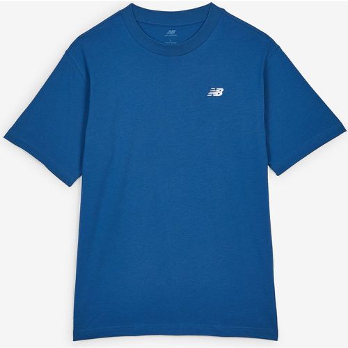 Tee Shirt Small Logo Essentials / - New Balance - Modalova