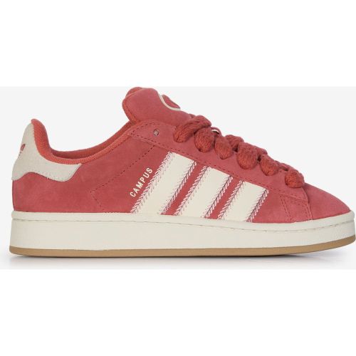 Campus 00s Rouge/beige - adidas Originals - Modalova