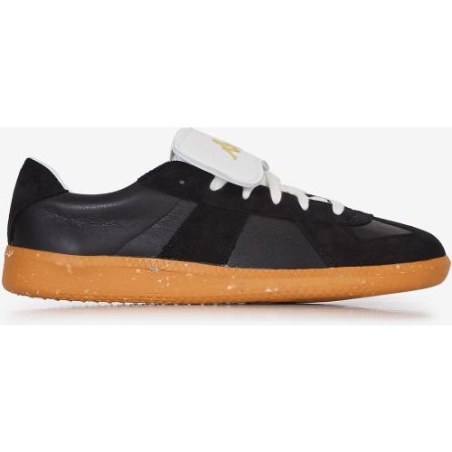 Soccer Trainer Noir/blanc - Kappa - Modalova