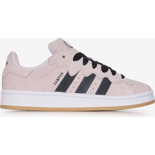 Campus 00s Rose/noir - Enfant - adidas Originals - Modalova