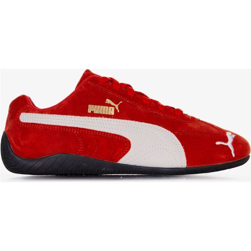 Speedcat Rouge/blanc - Puma - Modalova