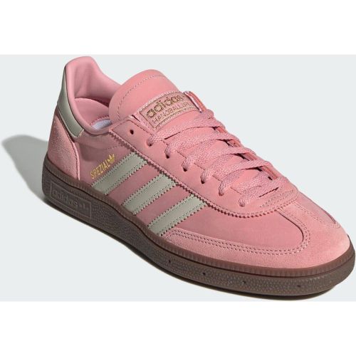 Handball Spezial Rose/beige - adidas Originals - Modalova