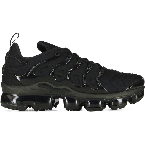 Air Vapormax Plus Noir - Nike - Modalova